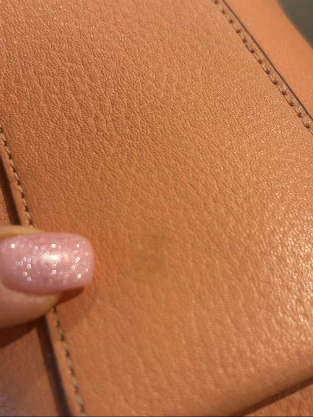 Coach Small Dufflette
• Style Number: 21377 - Picture 9 of 11